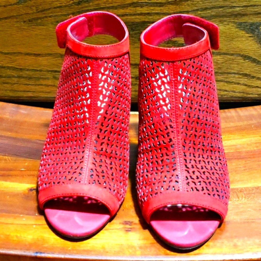Shooties